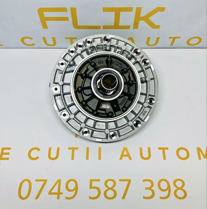 Pompă ulei cutie automată 6R80 6viteze Ford Ranger Mazda: BT50 Lincoln