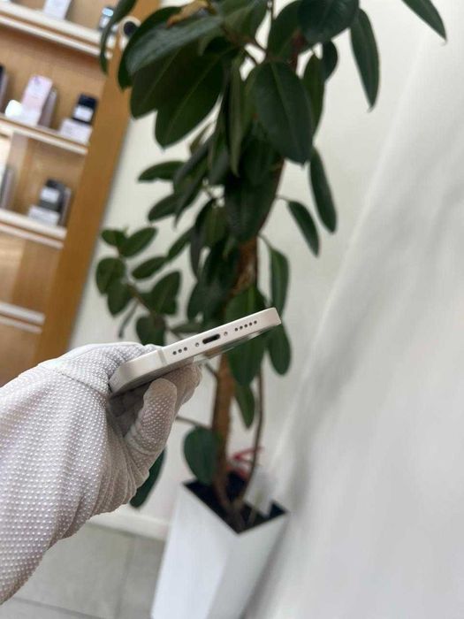 iPhone 13 128Gb White