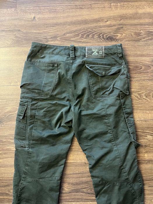 Engelbert Strauss pantaloni Motion X 52