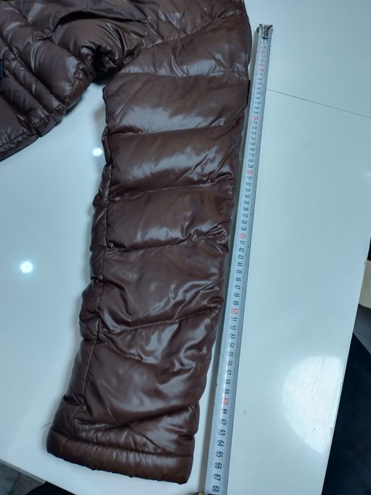 Swix зимно пухено дамско яке