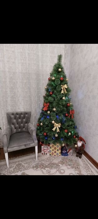 Срочно продам елку