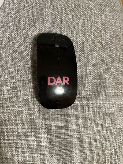 Мышь беспроводная