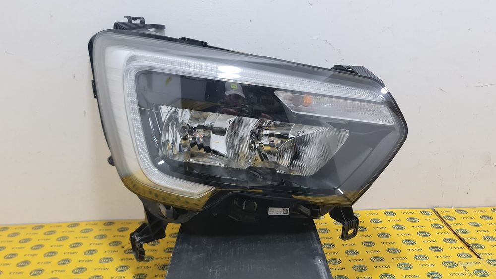 Far halogen led dreapta Renault Master 3 2020+ facelift