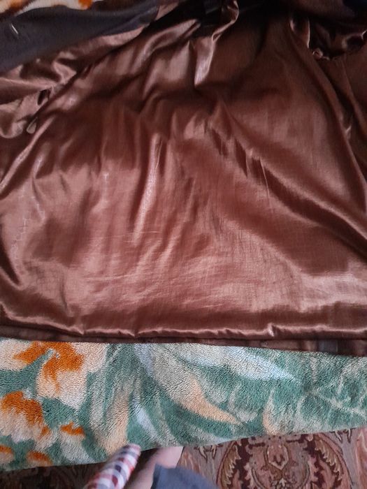 Продам кожанный свингер.