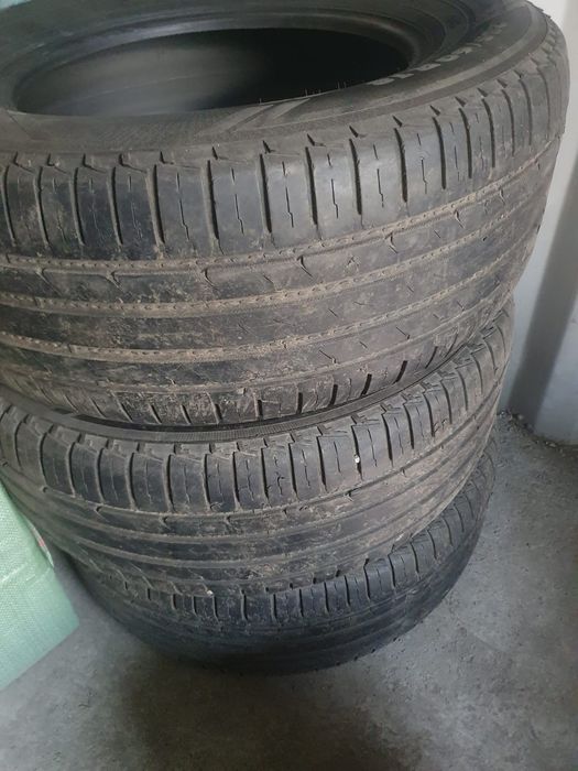 Продам. Летние шины 285:60:18
