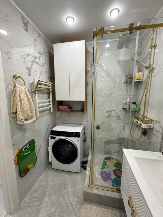 Продается 1 комн кв Кенжетаева,13