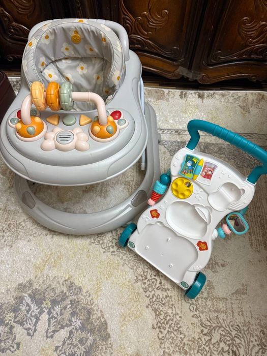 Продается детская кроватка, коляска