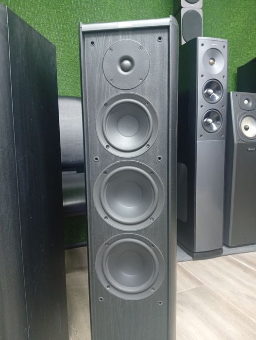 Тонколони Jamo Classic -8