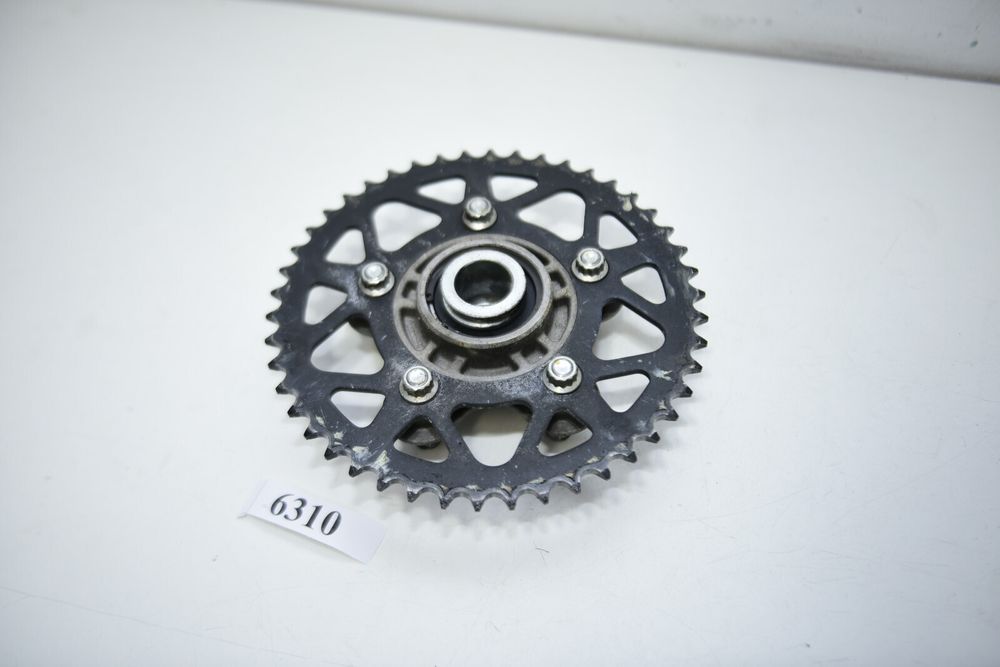 Ducati 2019 Monster 821 / Scrambler 800 Pinion roată spate