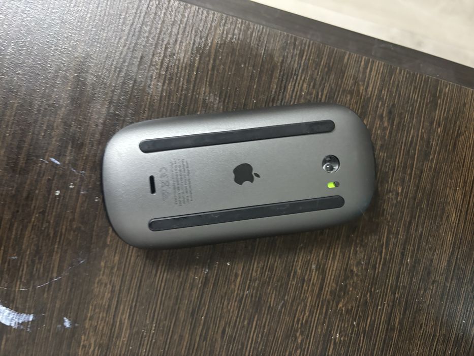 Apple Magic Mouse 2