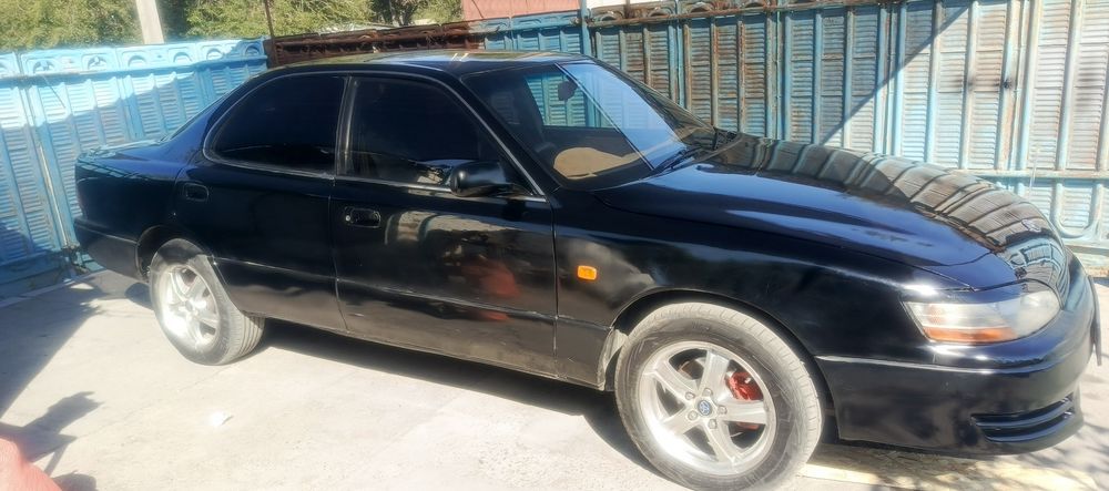 Продаётся Toyota Windom