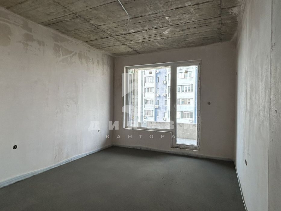 Продава се Тристаен апартамент в Стара Загора, Самара 3 - 94 кв.м за 661 €/кв.м - Снимка #7