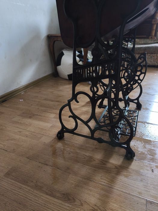 Mașină de cusut Durkopp