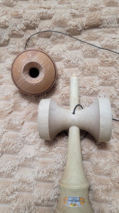 Ken sol Usa made sau ken ozora plus tama israel x depot!