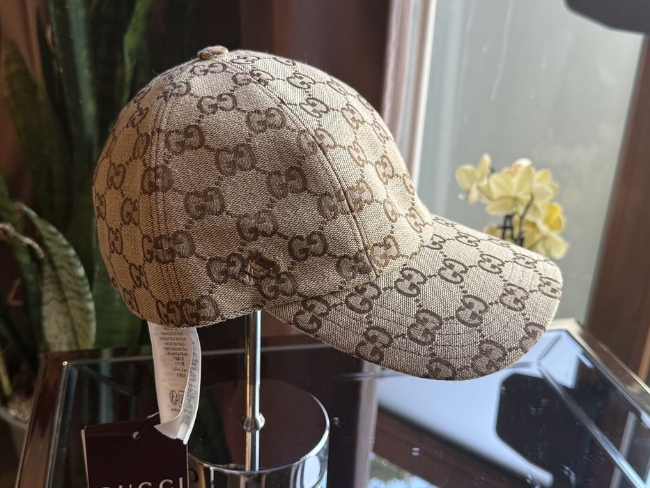 Sapca Gucci Unisex