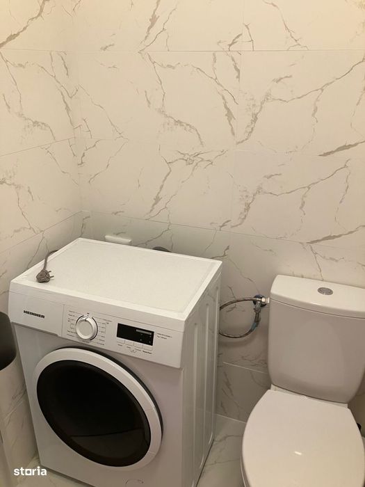 Inchiriere garsoniera Militari Residence-Ilie Petre,1/7,TOTUL NOU,320€
