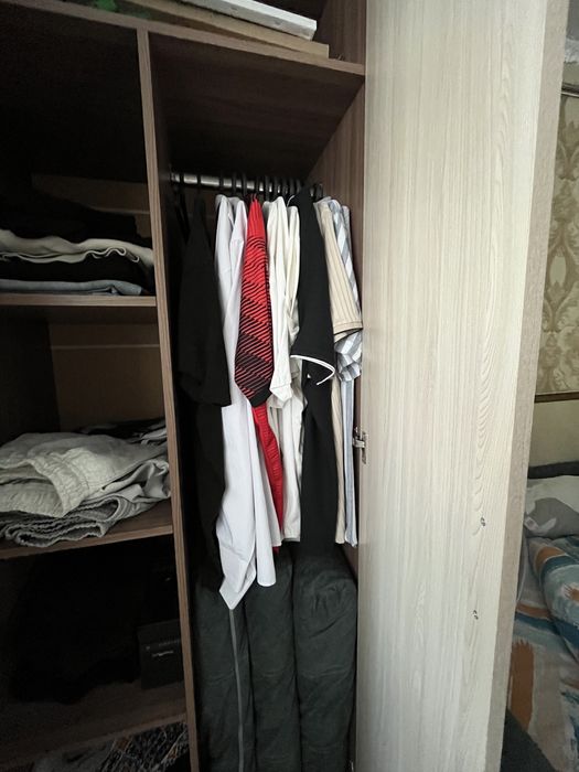 Шкаф для одежды