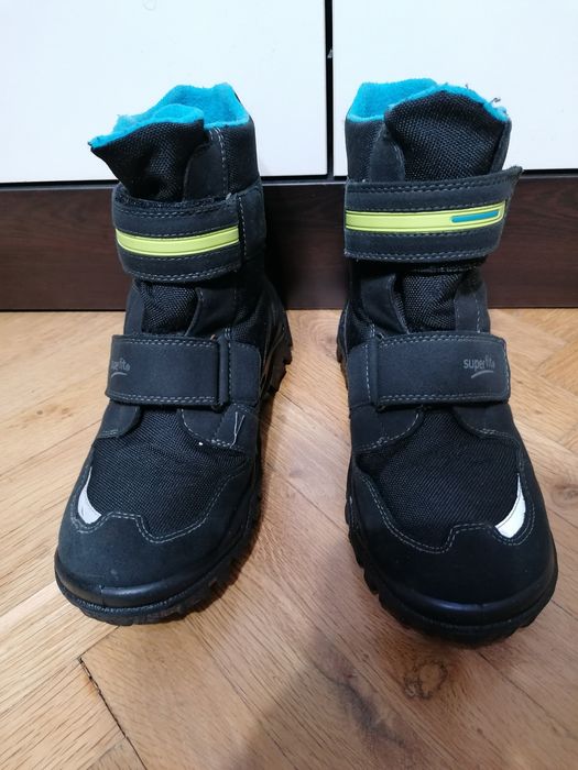 Непромокваеми топли ботуши