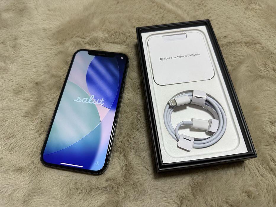 Iphone 12 Pro 256GB 5G