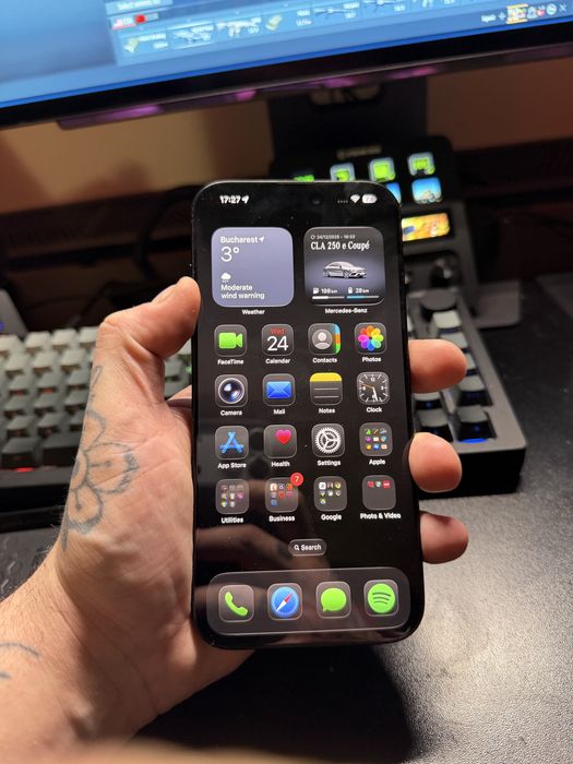 IPhone 16 Pro Max 512 gb