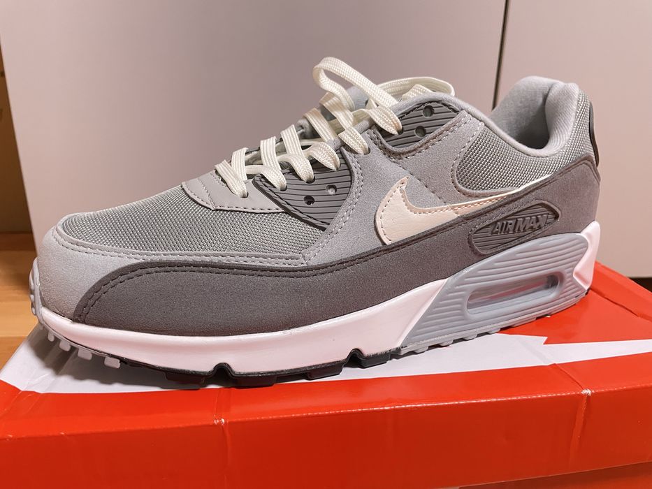 Nike Air Max 90 PRM