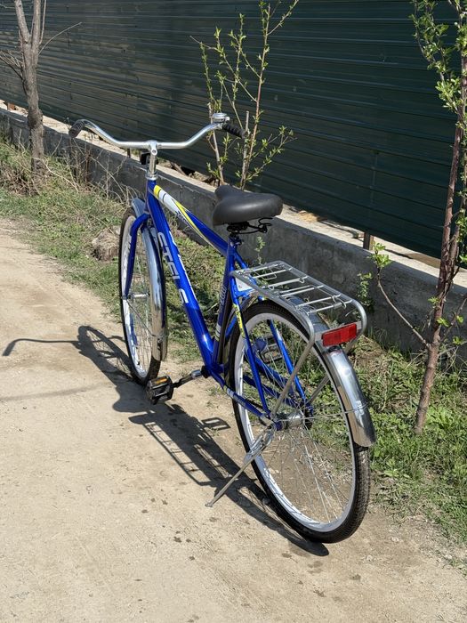 Продам велосипед стелс урал “28”