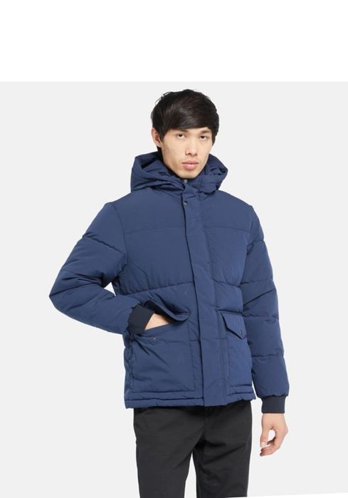 Яке JACK JONES зимно/есенно (Размери XL и XXL)