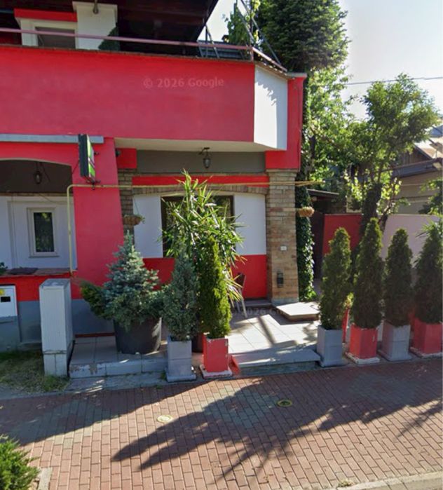 Inchiriez/vand Spatiu comerciale Bucecea