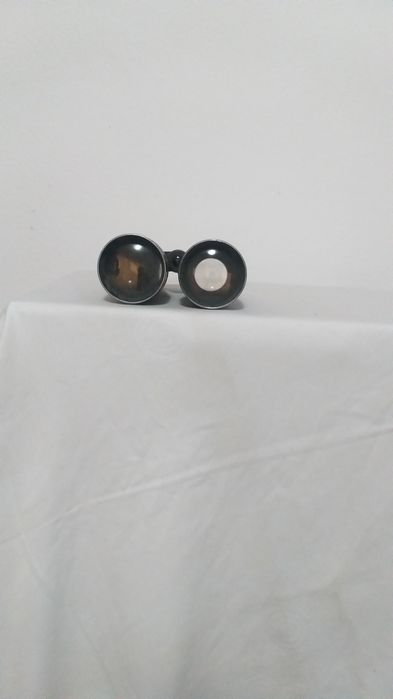 Binoclu militar foarte vechi