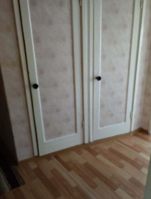 3х комнатная квартира