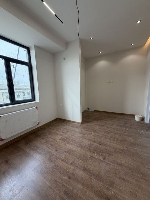 Новостройка ЖК Оби хаёт