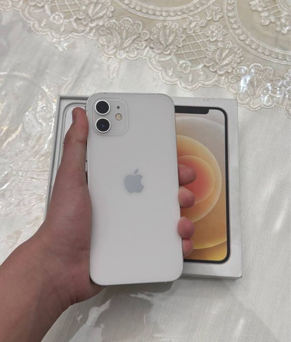 iphone 12 128GB ideal srochni