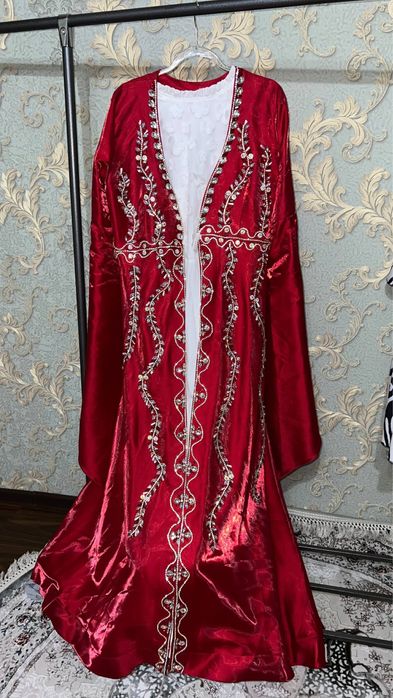 Тоза чиройли ансабила