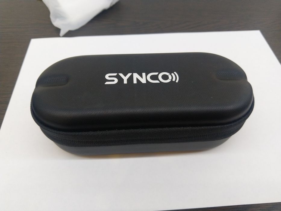 Радиосистема Synco G1A2pro