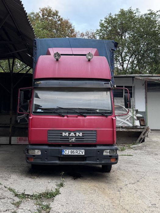 Vand Man urgent!!!
