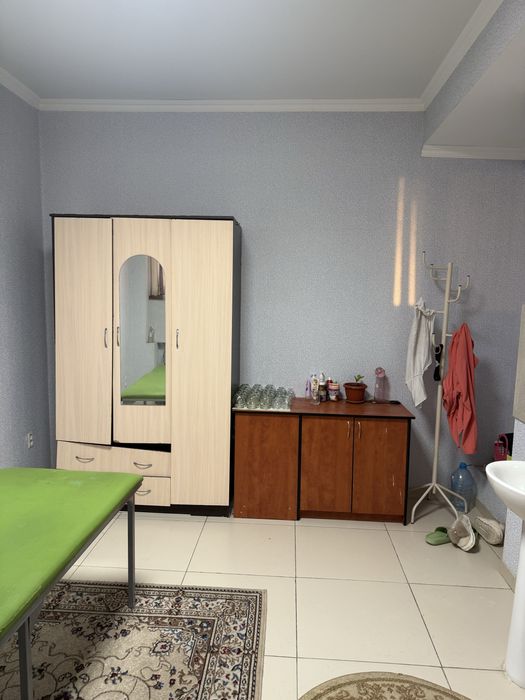 Сдам массажный кабинет