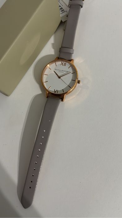 Ceas / Cesuri femei nou si oroginalOlivia Burton