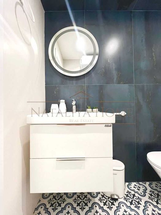 Продава се Двустаен апартамент в Созопол - 60 кв.м за 1884 €/кв.м - Снимка #8