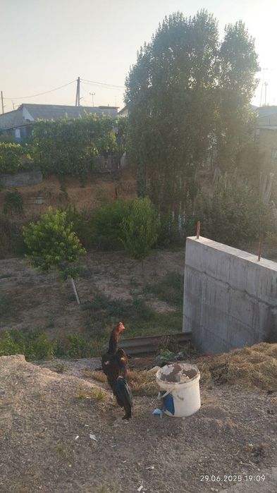 Продаётся дом 7 соток земли