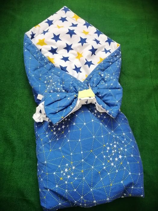 Конферт для детей с 0-3