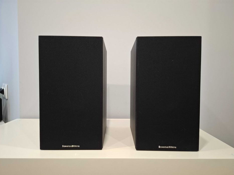 B&W 607 S2 Юбилейно издание