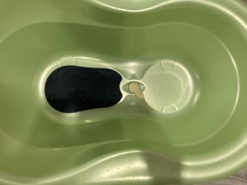 Продам детскую ванну