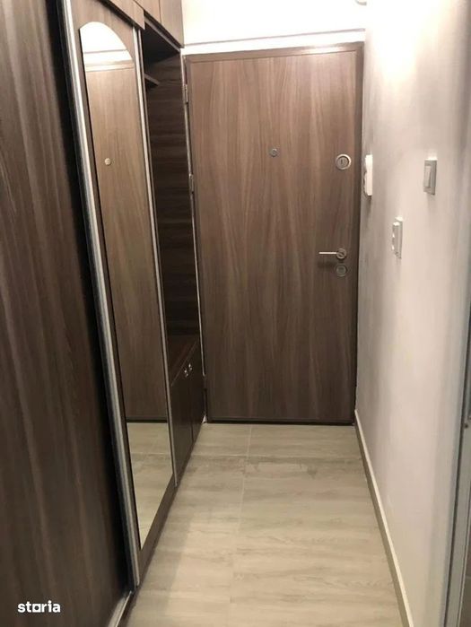 Garsonieră confort 1 / Matei Basarab