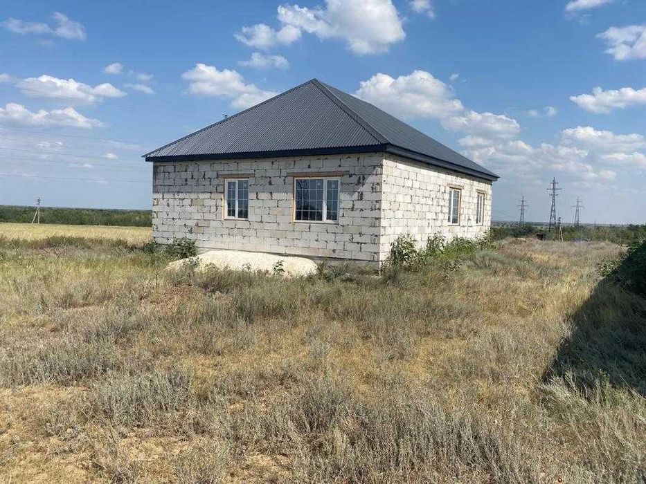 Срочно продается дом