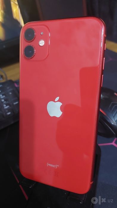 Продам Iphone 11 4/64 Gb Full