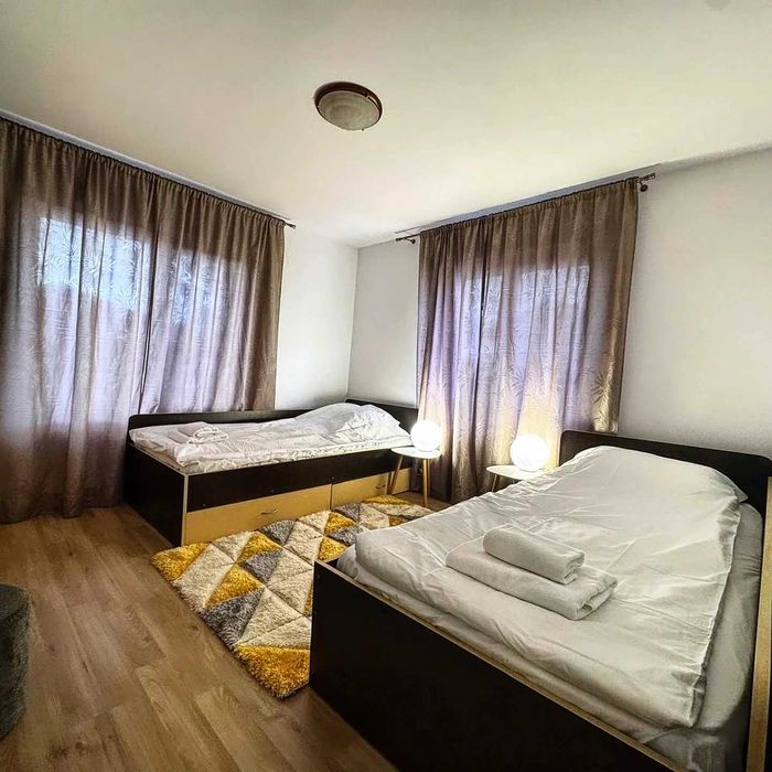 Дава се под наем Къща в Пловдив, Кършияка - 100 кв.м за 346.8 € - Снимка #4