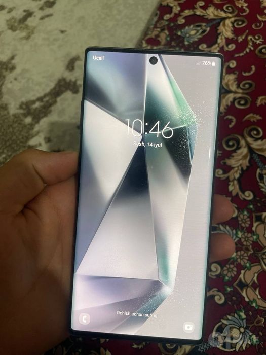 Samsung not 10+ 5g