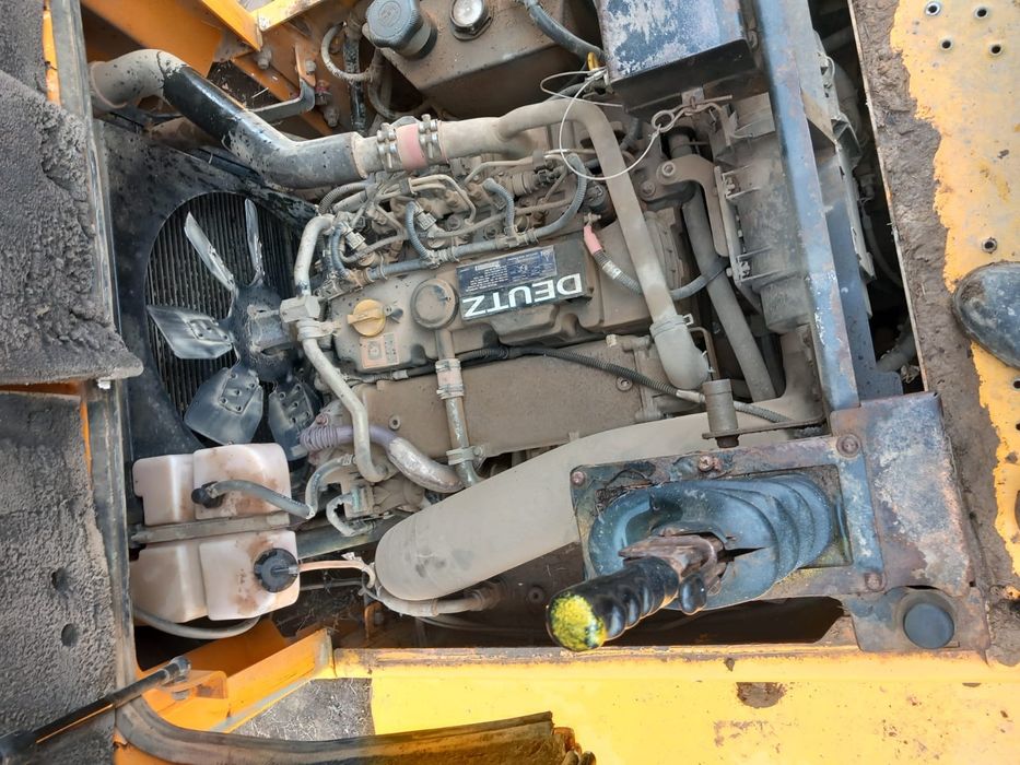 Dumper Thwaites 9 tone