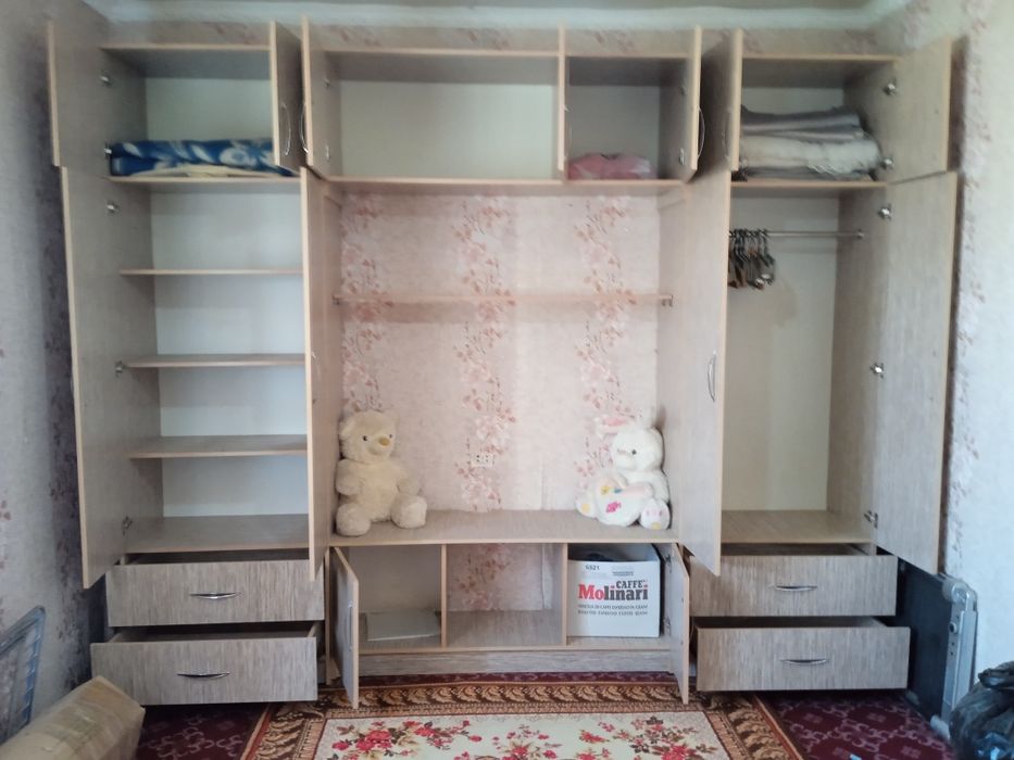 Стенка для гостиной