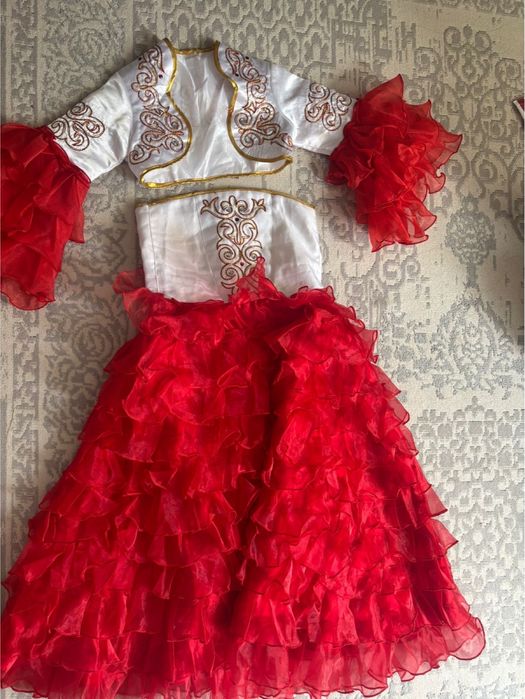 Продам платье срочно